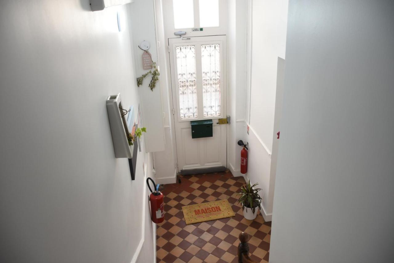 Quietude Au Bord De Loire. Apartment Orleans Exterior photo