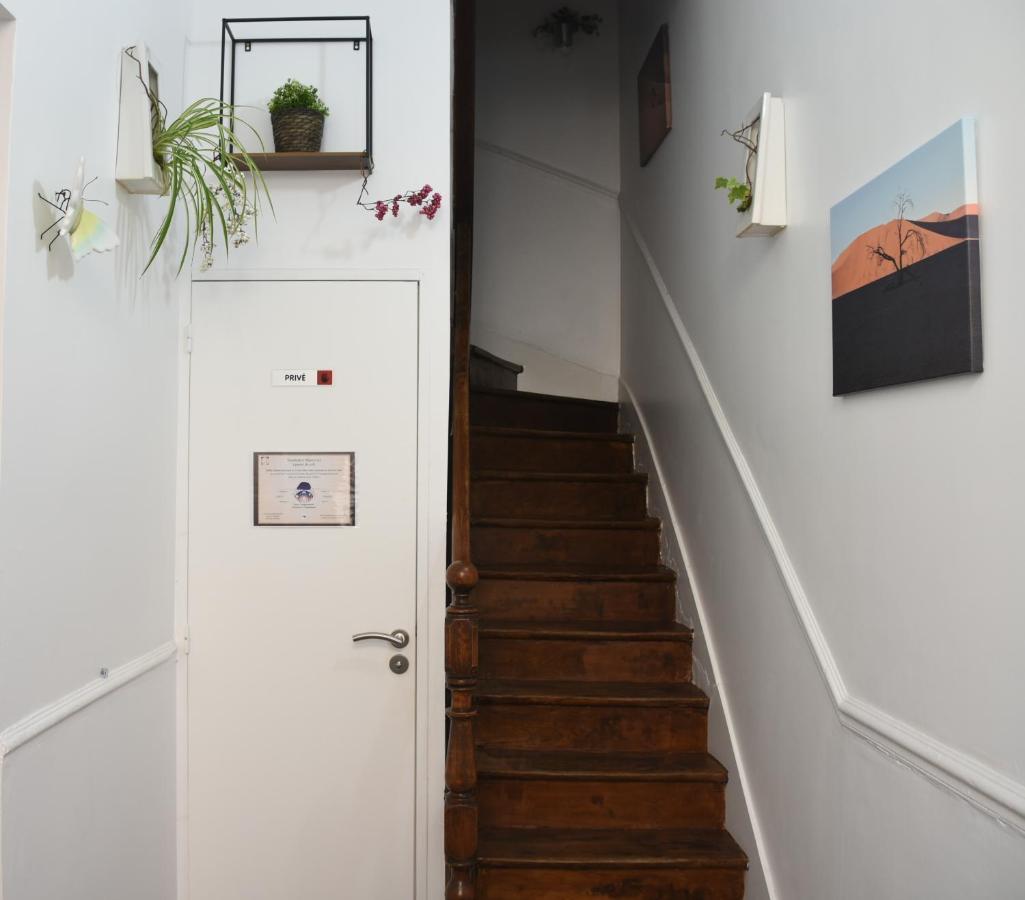 Quietude Au Bord De Loire. Apartment Orleans Exterior photo